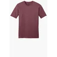District Very Important Tee, Ring Spun Cotton T-Shirt — view 27