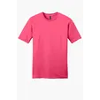 District Very Important Tee, Ring Spun Cotton T-Shirt — view 43