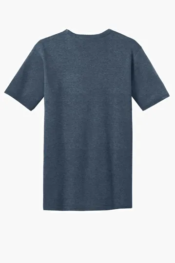 District Very Important Tee with Pocket — view 13