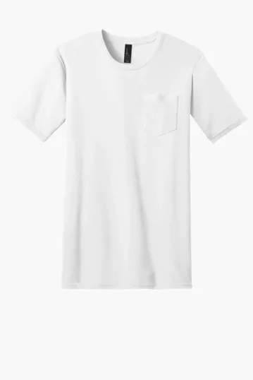 District Very Important Tee with Pocket — view 9