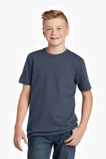 Picture For District Youth Very Important Tee . 