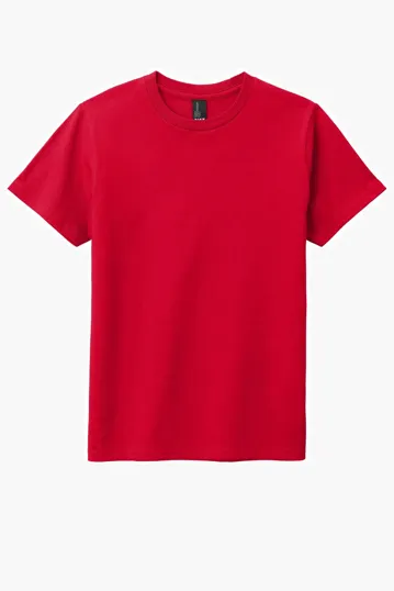 District Youth Very Important Tee — view 4
