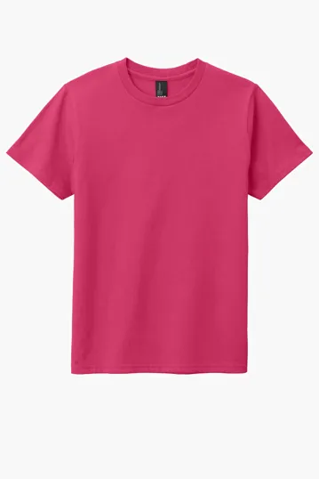 District Youth Very Important Tee — view 8