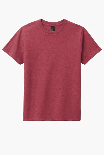 District Youth Very Important Tee — view 10