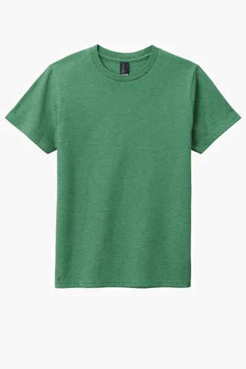 District Youth Very Important Tee — view 12