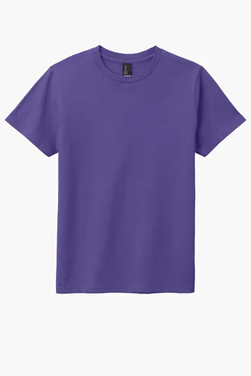 District Youth Very Important Tee — view 18