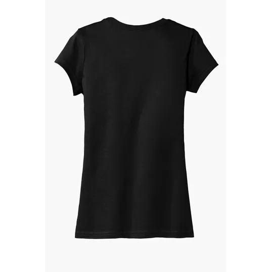 District Women's Fitted Very Important Tee — view 37