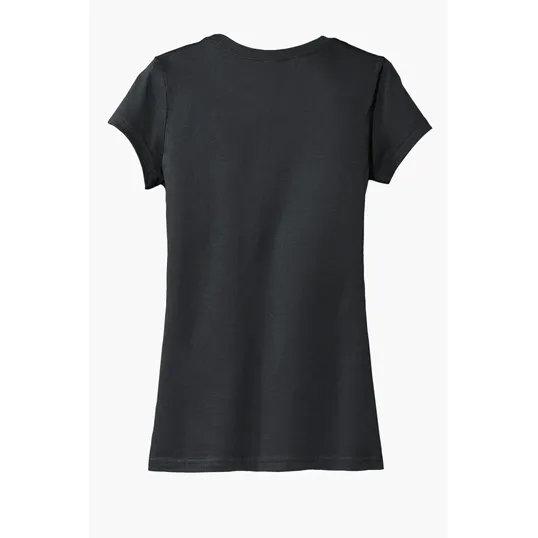 District Women's Fitted Very Important Tee — view 38