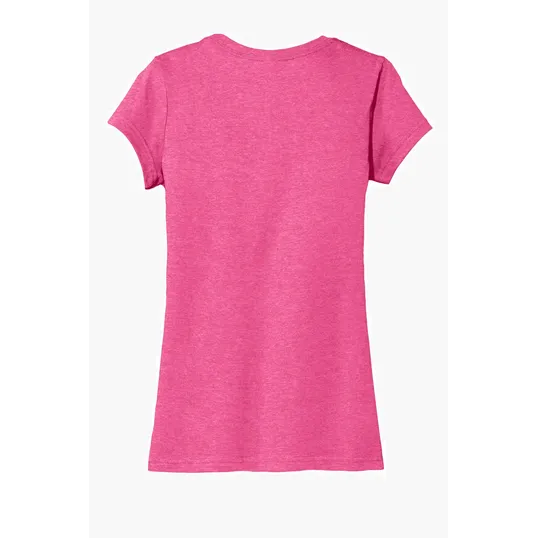 District Women's Fitted Very Important Tee — view 43