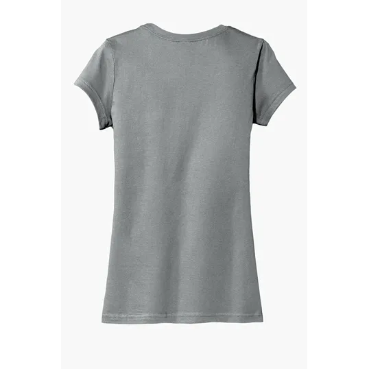 District Women's Fitted Very Important Tee — view 45