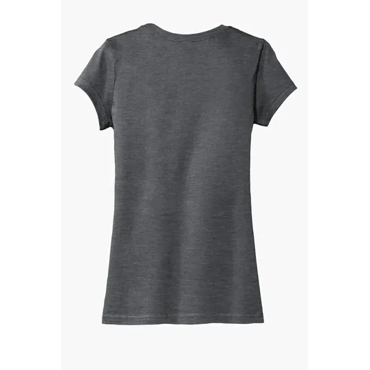 District Women's Fitted Very Important Tee — view 49