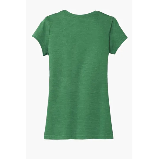 District Women's Fitted Very Important Tee — view 50