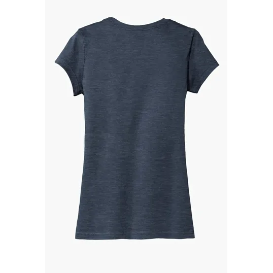 District Women's Fitted Very Important Tee — view 51