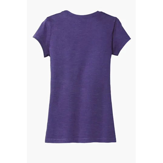 District Women's Fitted Very Important Tee — view 52
