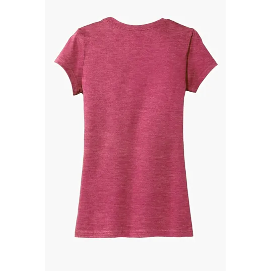 District Women's Fitted Very Important Tee — view 55