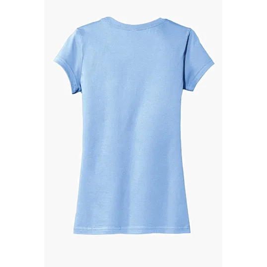 District Women's Fitted Very Important Tee — view 56