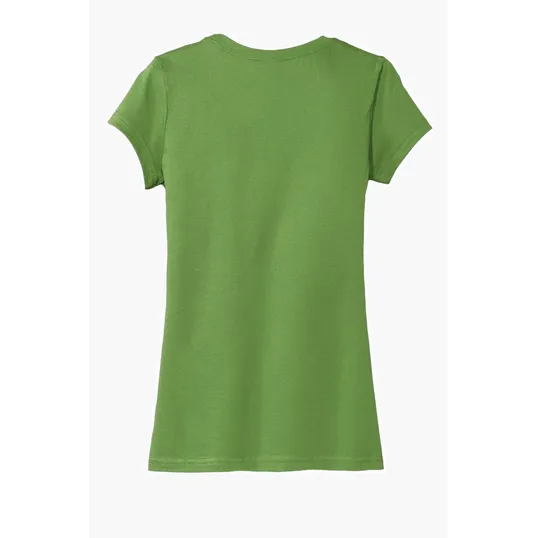 District Women's Fitted Very Important Tee — view 57