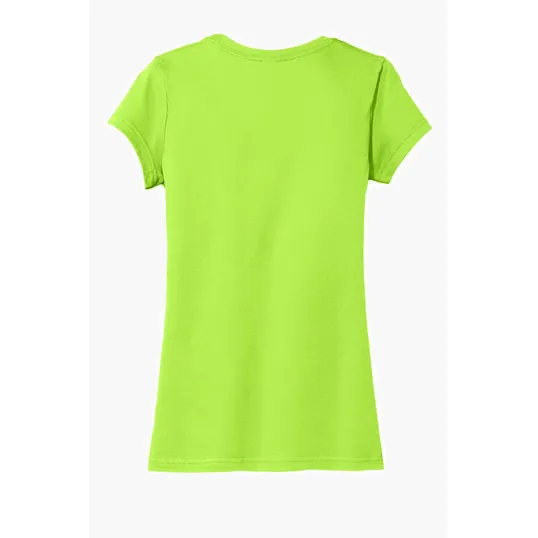 District Women's Fitted Very Important Tee — view 59