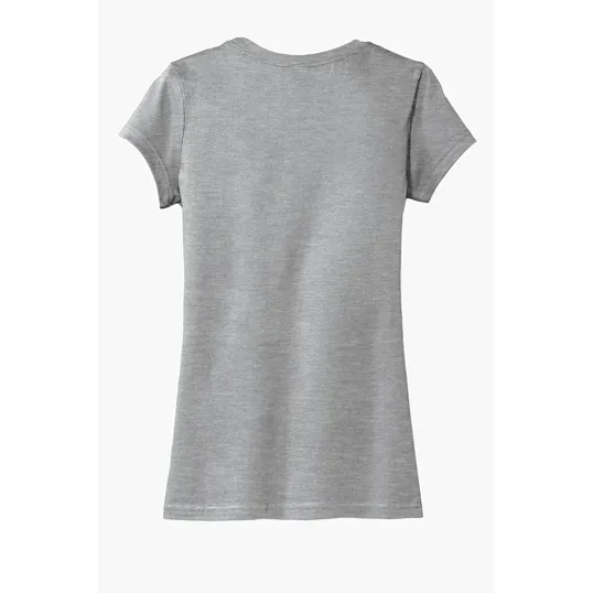 District Women's Fitted Very Important Tee — view 60