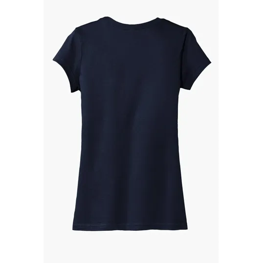 District Women's Fitted Very Important Tee — view 64