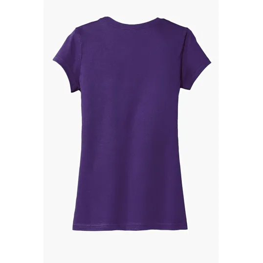 District Women's Fitted Very Important Tee — view 66