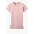 District Women's Fitted Very Important Tee — view 70