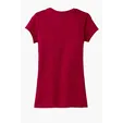 District Women's Fitted Very Important Tee — view 39