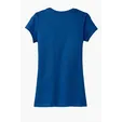 District Women's Fitted Very Important Tee — view 40