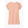 District Women's Fitted Very Important Tee — view 41