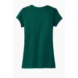 District Women's Fitted Very Important Tee — view 42