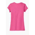 District Women's Fitted Very Important Tee — view 43