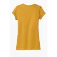 District Women's Fitted Very Important Tee — view 44