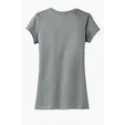 District Women's Fitted Very Important Tee — view 45