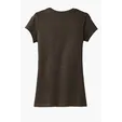 District Women's Fitted Very Important Tee — view 46