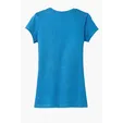 District Women's Fitted Very Important Tee — view 47