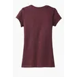 District Women's Fitted Very Important Tee — view 48