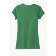 District Women's Fitted Very Important Tee — view 50
