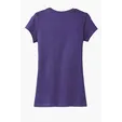 District Women's Fitted Very Important Tee — view 52