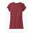 District Women's Fitted Very Important Tee — view 53