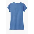 District Women's Fitted Very Important Tee — view 54