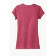District Women's Fitted Very Important Tee — view 55