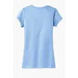 District Women's Fitted Very Important Tee — view 56