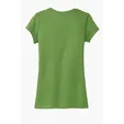 District Women's Fitted Very Important Tee — view 57