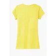 District Women's Fitted Very Important Tee — view 58
