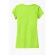 District Women's Fitted Very Important Tee — view 59