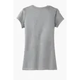 District Women's Fitted Very Important Tee — view 60