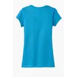 District Women's Fitted Very Important Tee — view 61