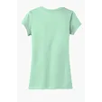 District Women's Fitted Very Important Tee — view 62