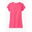 District Women's Fitted Very Important Tee — view 63