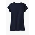 District Women's Fitted Very Important Tee — view 64